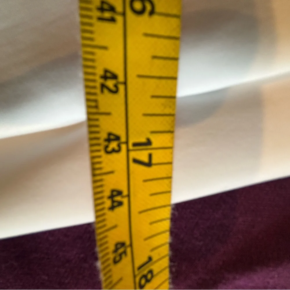 Athleta White Glacier Snow Skinny Pants - Picture 9 of 10